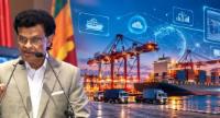 'Ports of Tomorrow Will Compete on Intelligence'